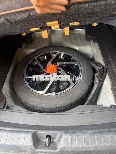 Toyota Vios E 2021 Số tự động Vàng cát