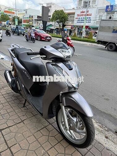 Honda SH 150 ABS 2018 | Phuộc đồ chơi