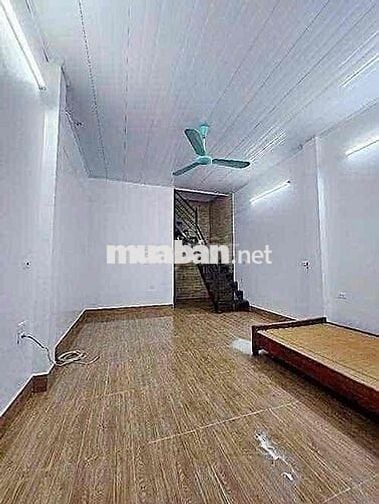 CHO THUÊ NHÀ NGUYÊN CĂN PHỐ THẠCH CẦU - Ô TÔ ĐỖ GẦN- 2PN - NỘI THẤT