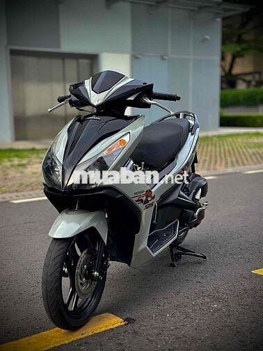 Honda Air Blade 125 2014 Xám