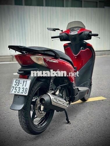 🌈Honda Dylan 150 nhập ý Up Full Sh 2010 Áo V3 2 Đĩ