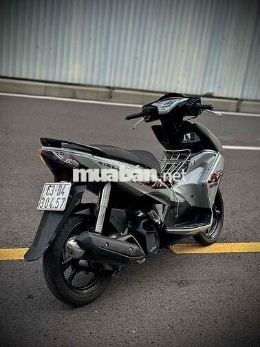 Honda Air Blade 125 2014 Xám