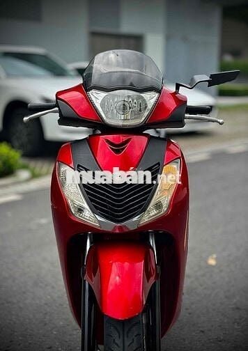 🌈Honda Dylan 150 nhập ý Up Full Sh 2010 Áo V3 2 Đĩ