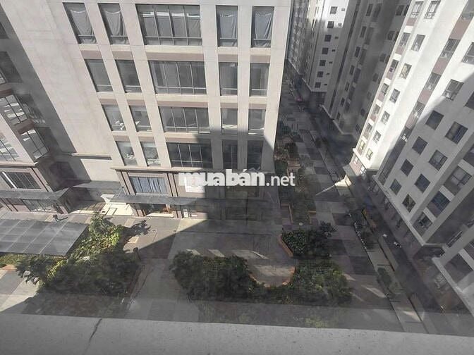 chính chủ bán Green River Dt65m2 / 2PN giá 2tỷ750 view nội khu quận 8