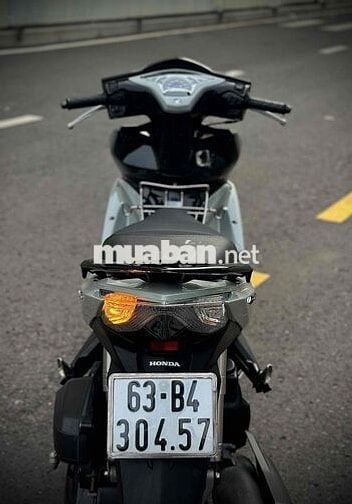 Honda Air Blade 125 2014 Xám