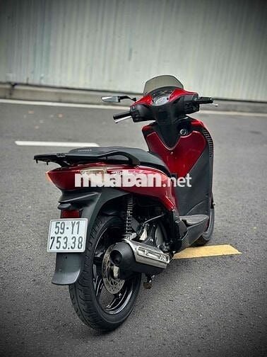 🌈Honda Dylan 150 nhập ý Up Full Sh 2010 Áo V3 2 Đĩ