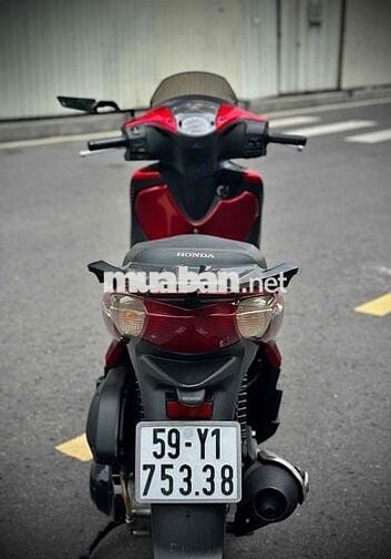 🌈Honda Dylan 150 nhập ý Up Full Sh 2010 Áo V3 2 Đĩ