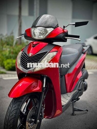 🌈Honda Dylan 150 nhập ý Up Full Sh 2010 Áo V3 2 Đĩ