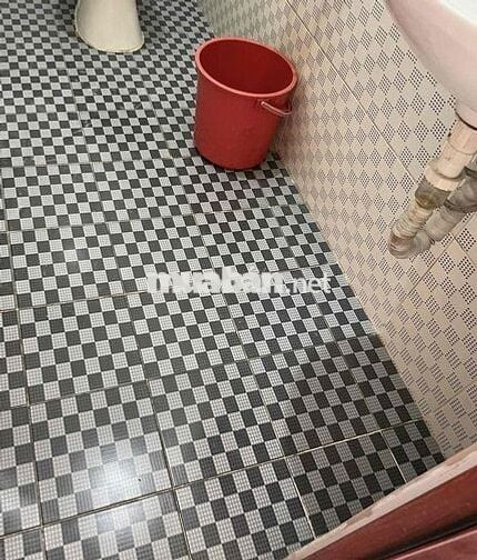 Phòng trọ 20m2 Văn Chung, Cộng Hoà, Tân Bình