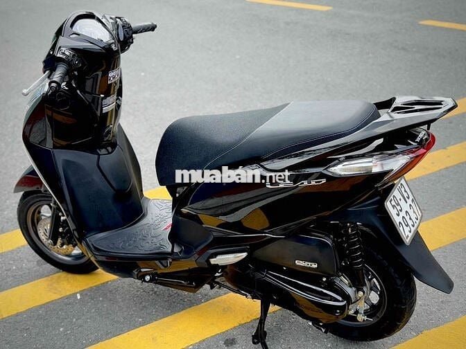 Lead 125 mẫu 2020 khoá smakey đen bstp 9chủ máy