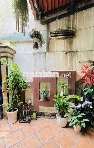 Bán nhà Lê Văn Sỹ, QUẬN 3, DT 5 x 11.5m (80 m2), giá tốt 12 tỷ