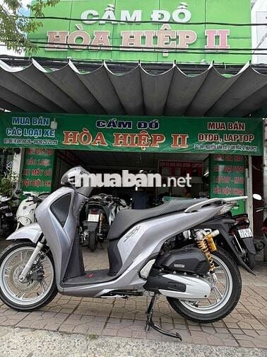 Honda SH 150 ABS 2018 | Phuộc đồ chơi