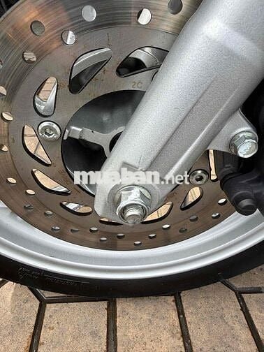 Honda SH 125 2022 Đỏ Zin êm đẹp