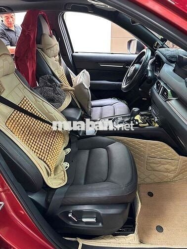 Mazda CX5 2.0 Pre Exclusive 2024 Đỏ fale rất mới