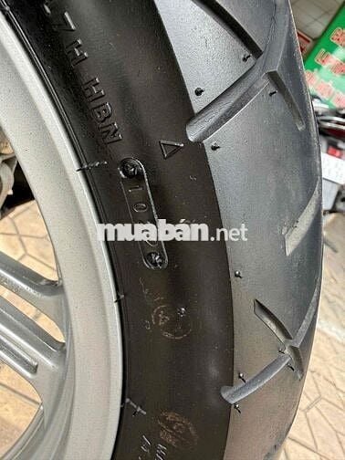Honda SH 125 2022 Đỏ Zin êm đẹp