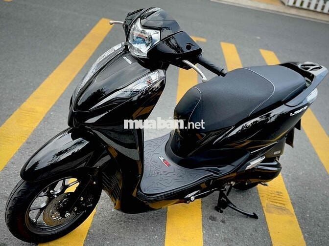 Lead 125 mẫu 2020 khoá smakey đen bstp 9chủ máy