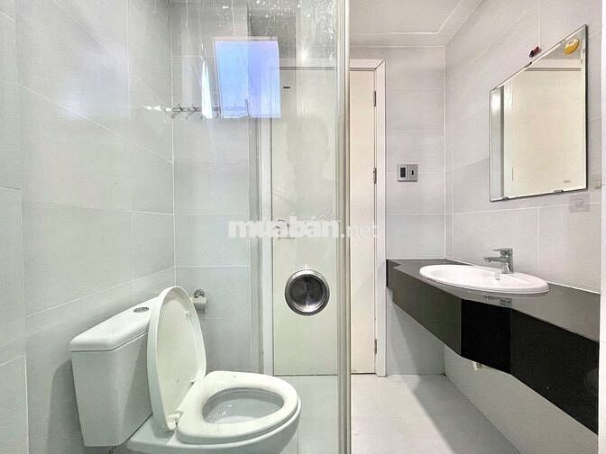 CĂN HỘ BAN CÔNG MỚI XÂY TÁCH BẾP TRƯỜNG SA Q.3