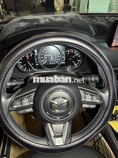 Mazda CX5 2.0 Pre Exclusive 2024 Đỏ fale rất mới