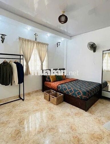 Bán nhà Lê Văn Sỹ, QUẬN 3, DT 5 x 11.5m (80 m2), giá tốt 12 tỷ