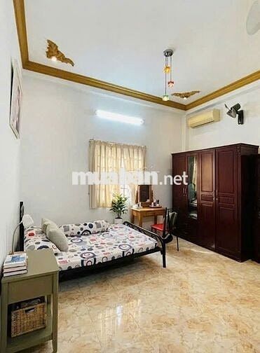 Bán nhà Lê Văn Sỹ, QUẬN 3, DT 5 x 11.5m (80 m2), giá tốt 12 tỷ