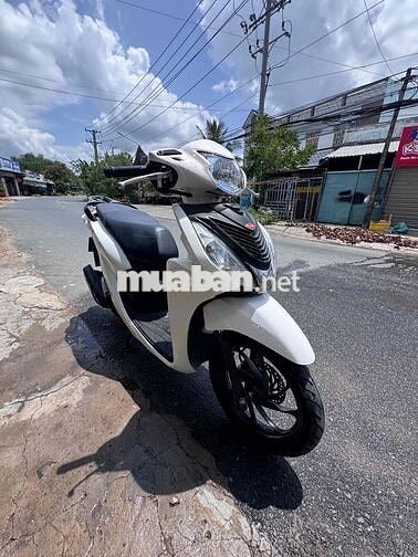 Honda Vision 2022 Trắng