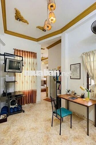 Bán nhà Lê Văn Sỹ, QUẬN 3, DT 5 x 11.5m (80 m2), giá tốt 12 tỷ