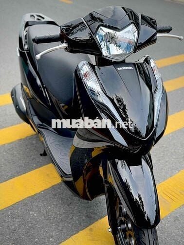 Lead 125 mẫu 2020 khoá smakey đen bstp 9chủ máy