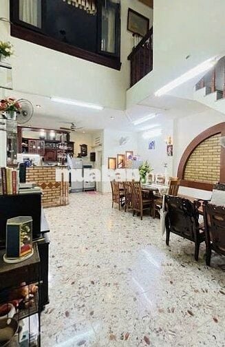 Bán nhà Lê Văn Sỹ, QUẬN 3, DT 5 x 11.5m (80 m2), giá tốt 12 tỷ
