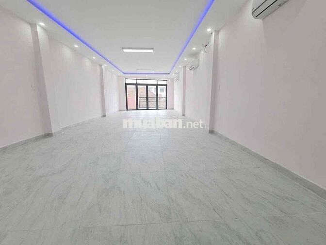 NHÀ MẶT TIỀN, PHƯỜNG BÌNH HƯNG HOÀ, BÌNH TÂN (Có Thang Máy)