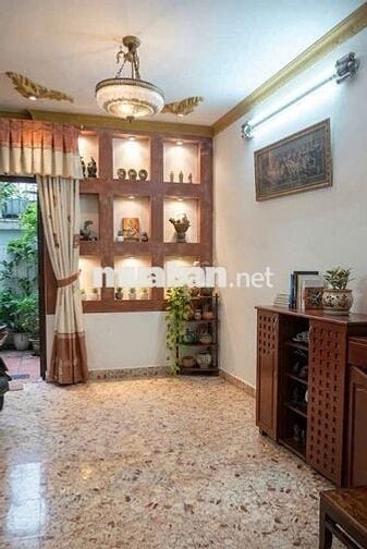 Bán nhà Lê Văn Sỹ, QUẬN 3, DT 5 x 11.5m (80 m2), giá tốt 12 tỷ