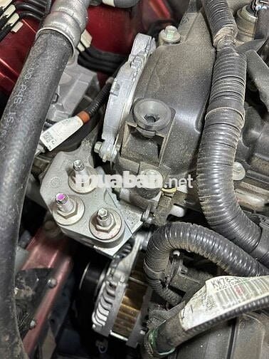 Mazda CX5 2.0 Pre Exclusive 2024 Đỏ fale rất mới