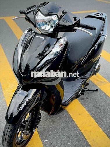 Lead 125 mẫu 2020 khoá smakey đen bstp 9chủ máy