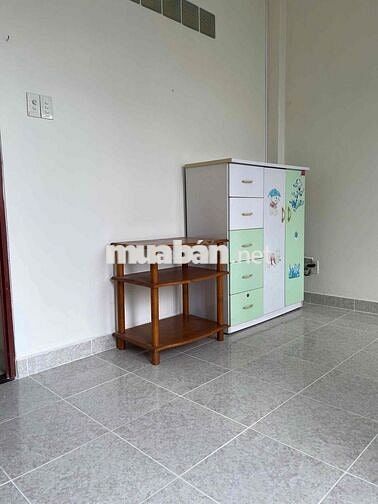 Phòng trọ 20m2 Văn Chung, Cộng Hoà, Tân Bình