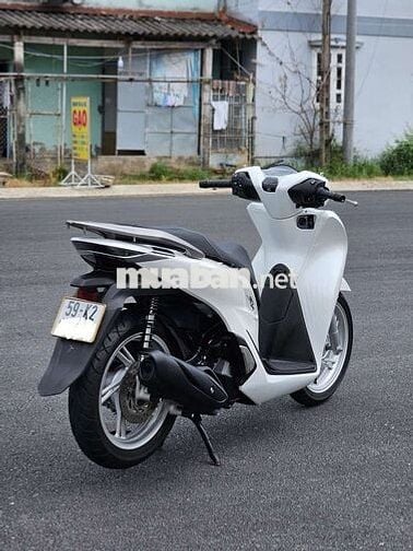 Honda SH150i 2023 Trắng 1.700 km