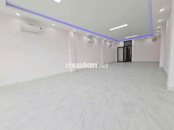 NHÀ MẶT TIỀN, PHƯỜNG BÌNH HƯNG HOÀ, BÌNH TÂN (Có Thang Máy)
