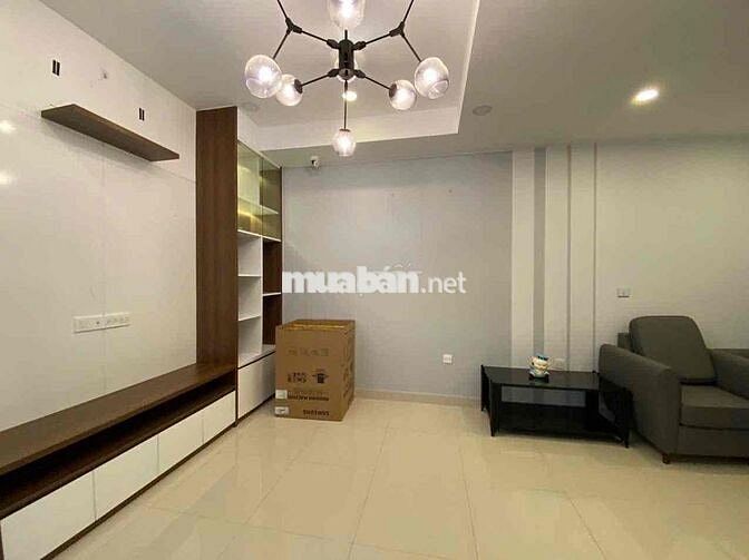 1PN 1WC FULL NỘI THẤT GẦN SÂN BAY CV GIA ĐỊNH TÂN BÌNH