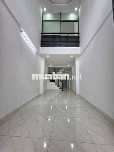 🏠 CHÍNH CHỦ CẦN BÁN GẤP NHÀ ĐẸP – QUẬN 8 – SỔ HỒNG RIÊNG