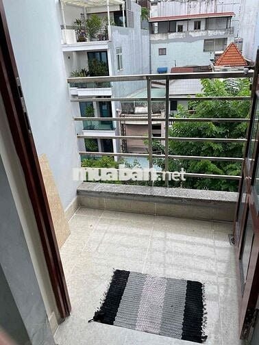 Phòng trọ 20m2 Văn Chung, Cộng Hoà, Tân Bình