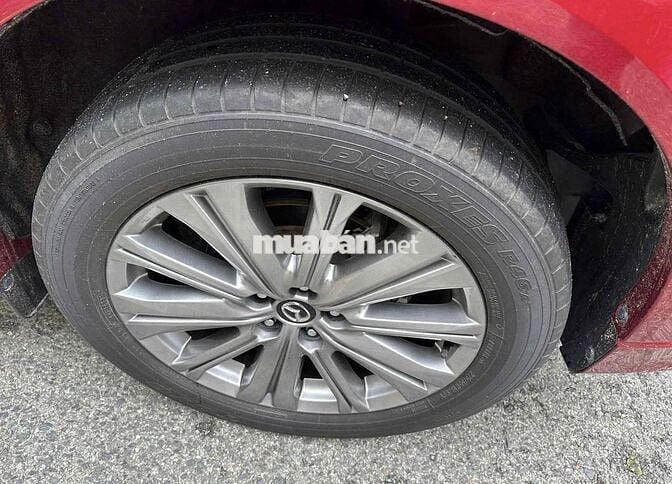 Mazda CX5 2.0 Pre Exclusive 2024 Đỏ fale rất mới