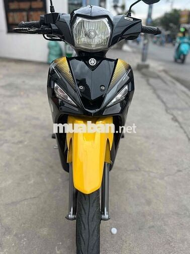 Yamaha Sirius RC FI Vàng đen