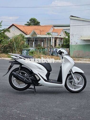 Honda SH150i 2023 Trắng 1.700 km