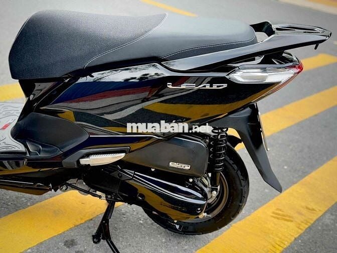 Lead 125 mẫu 2020 khoá smakey đen bstp 9chủ máy