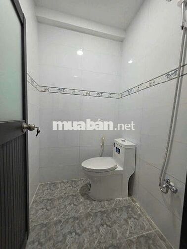 🏠 CHÍNH CHỦ CẦN BÁN GẤP NHÀ ĐẸP – QUẬN 8 – SỔ HỒNG RIÊNG