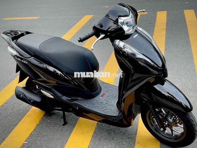 Lead 125 mẫu 2020 khoá smakey đen bstp 9chủ máy