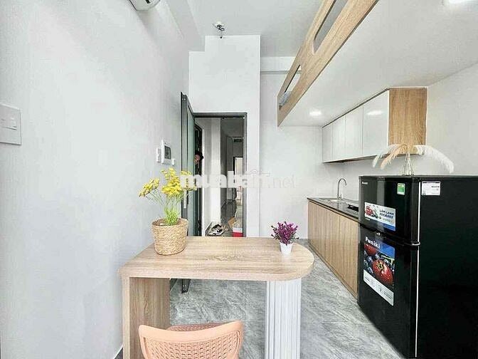 Duplex Full Nội Thất – Gần UEH – Bách Khoa- Sư Phạm - SGU