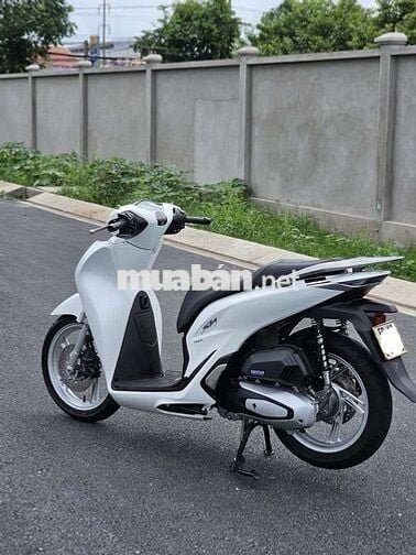 Honda SH150i 2023 Trắng 1.700 km