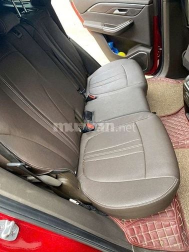 Vinfast Lux SA2.0 Base 2020 35.000 km Đỏ-575 triệu