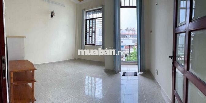 Phòng trọ 20m2 Văn Chung, Cộng Hoà, Tân Bình