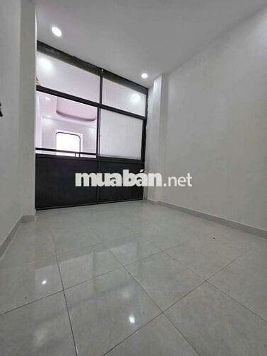 🏠 CHÍNH CHỦ CẦN BÁN GẤP NHÀ ĐẸP – QUẬN 8 – SỔ HỒNG RIÊNG