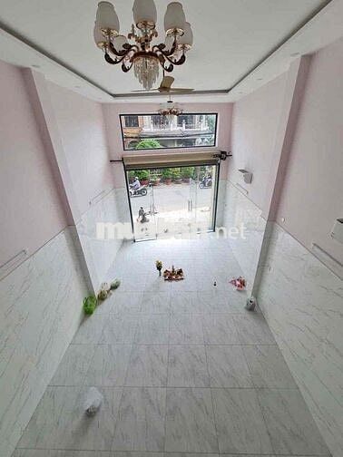 NHÀ MẶT TIỀN, PHƯỜNG BÌNH HƯNG HOÀ, BÌNH TÂN (Có Thang Máy)